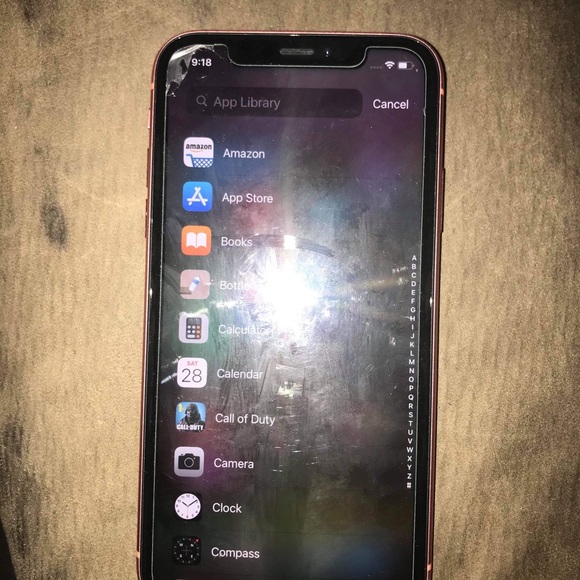 Iphone XR - Picture 4 of 6